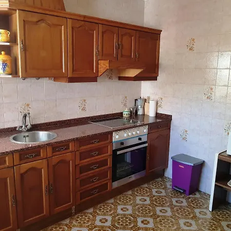 Vakantiehuis Fondu La Llosa - Casita Cerca De Gijon - Vv-662-as