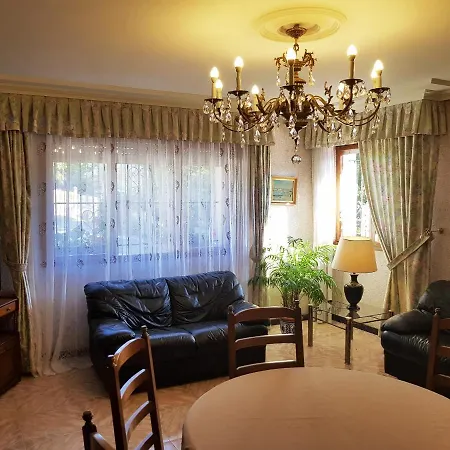 Fondu La Llosa - Casita Cerca De Gijon - Vv-662-as Holiday home *