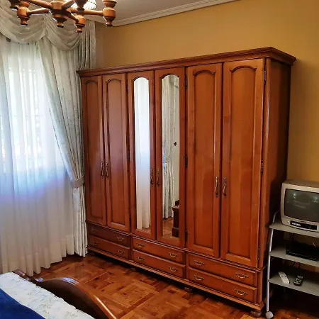 Fondu La Llosa - Casita Cerca De Gijon - Vv-662-as * Villaviciosa (Asturias)