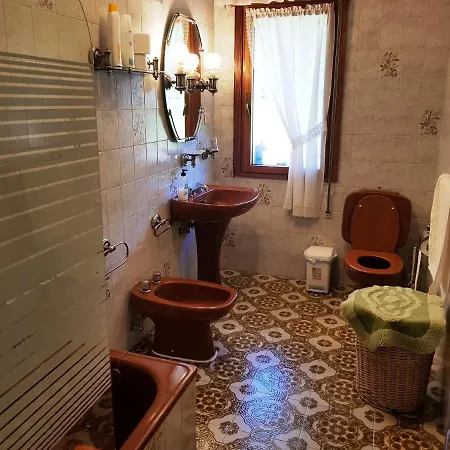 Fondu La Llosa - Casita Cerca De Gijon - Vv-662-as *