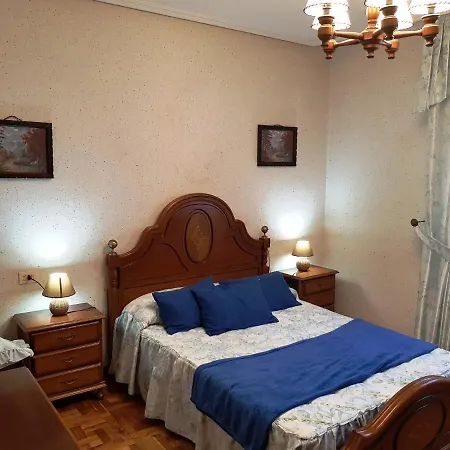 Vakantiehuis Fondu La Llosa - Casita Cerca De Gijon - Vv-662-as