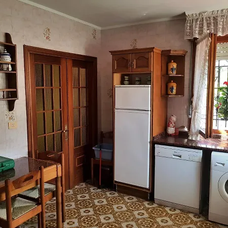 Fondu La Llosa - Casita Cerca De Gijon - Vv-662-as *