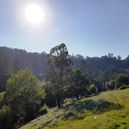Fondu La Llosa - Casita Cerca De Gijón - Vv-662-as * Villaviciosa (Asturias)