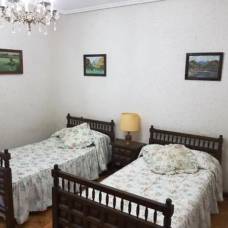 Fondu La Llosa - Casita Cerca De Gijon - Vv-662-as Villaviciosa (Asturias)