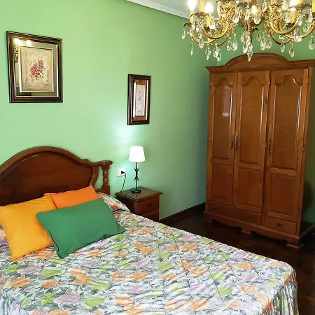 Vakantiehuis Fondu La Llosa - Casita Cerca De Gijon - Vv-662-as Villaviciosa (Asturias)