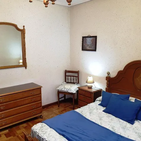 Fondu La Llosa - Casita Cerca De Gijon - Vv-662-as Vakantiehuis