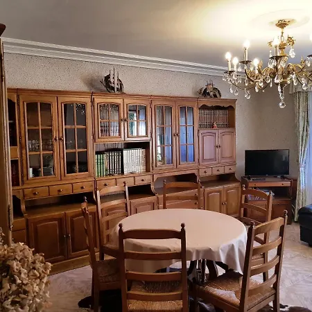 Fondu La Llosa - Casita Cerca De Gijon - Vv-662-as Vakantiehuis Villaviciosa (Asturias)