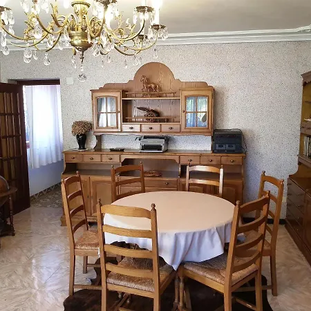 Fondu La Llosa - Casita Cerca De Gijon - Vv-662-as