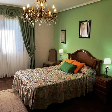 Vakantiehuis Fondu La Llosa - Casita Cerca De Gijon - Vv-662-as Villaviciosa (Asturias)