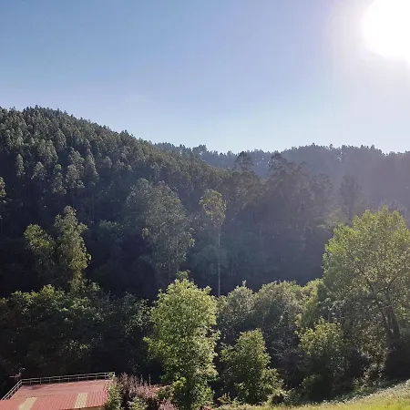 Fondu La Llosa - Casita Cerca De Gijón - Vv-662-as Сasa de vacaciones