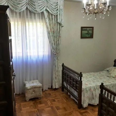 Fondu La Llosa - Casita Cerca De Gijon - Vv-662-as ビリャビシオサ